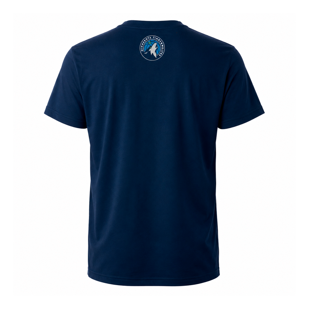 NBA Kids Minnesota Timberwolves Crew Shirt