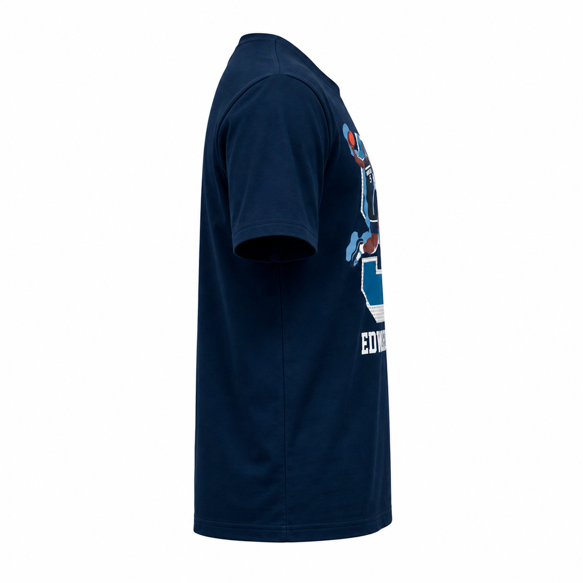 NBA Kids Minnesota Timberwolves Crew Shirt