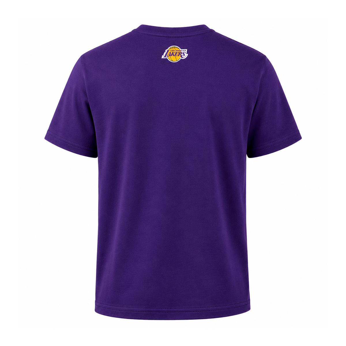 NBA Kids LA Lakers Doncic Tee Purple