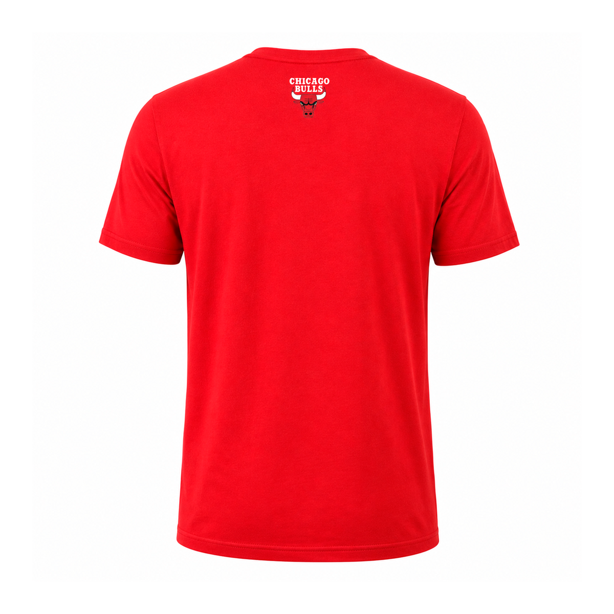 NBA Kids Chicago Bulls Buzelis Tee