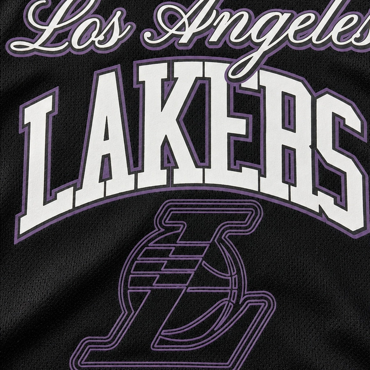 NBA Kids LA Lakers Luka Doncic Jersey
