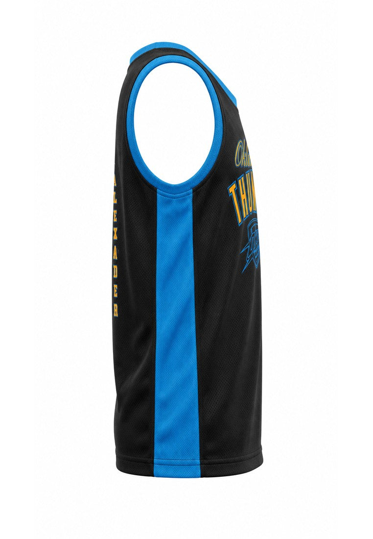 NBA Kids Oklahoma Thunder Jersey