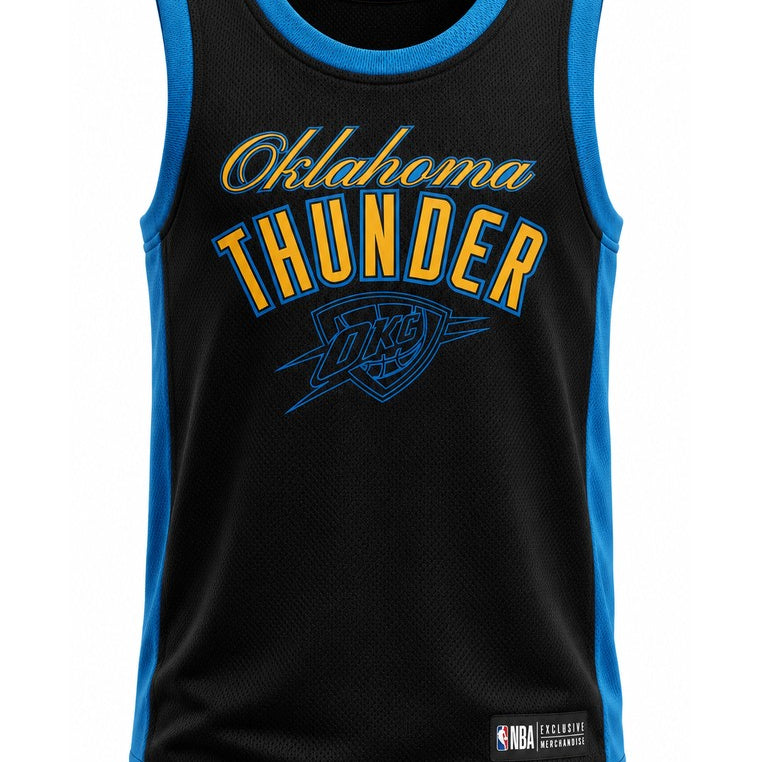 NBA Kids Oklahoma Thunder Jersey