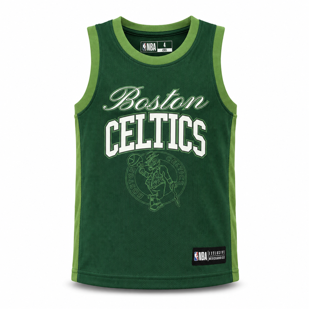 NBA Kids Celtics Tatum Jersey