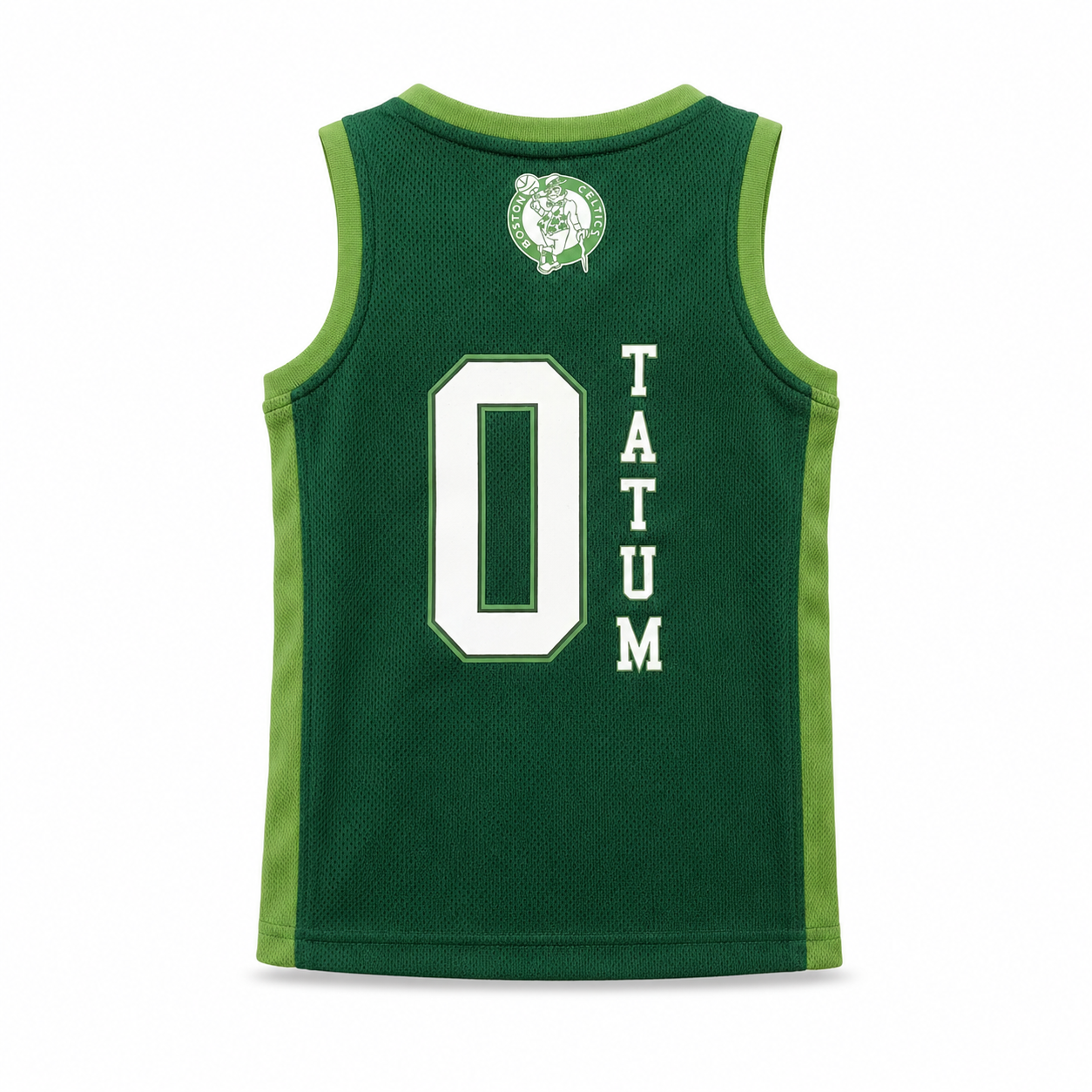 NBA Kids Celtics Tatum Jersey