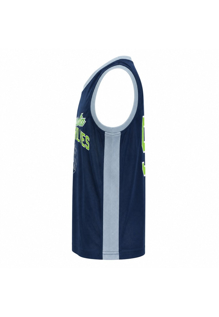 NBA Kids Minnesota Edwards Jersey