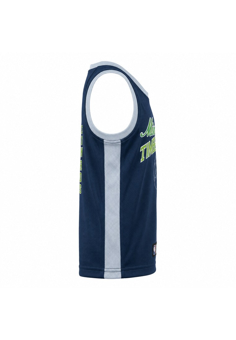 NBA Kids Minnesota Edwards Jersey
