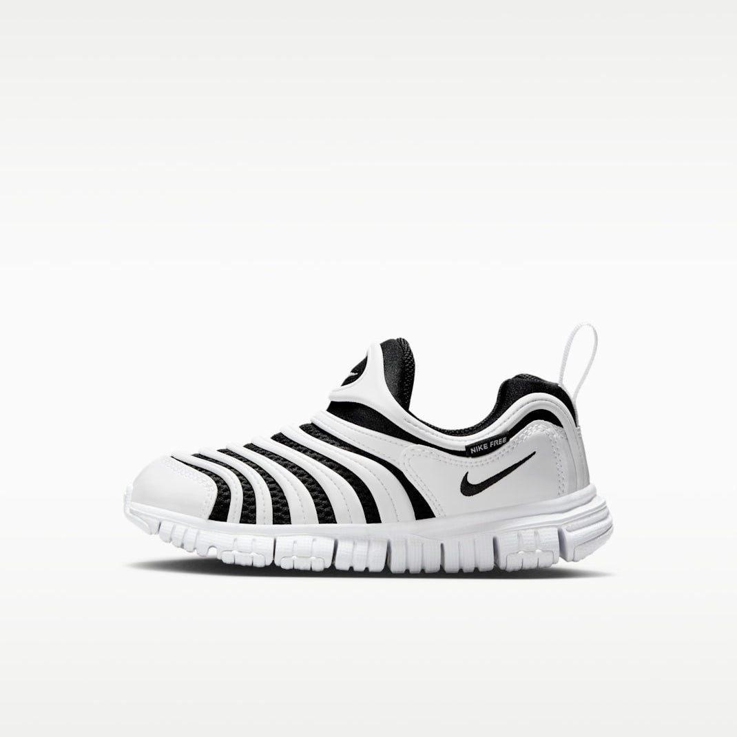 NIKE KIDS DYNAMO FREE-IB7245-100