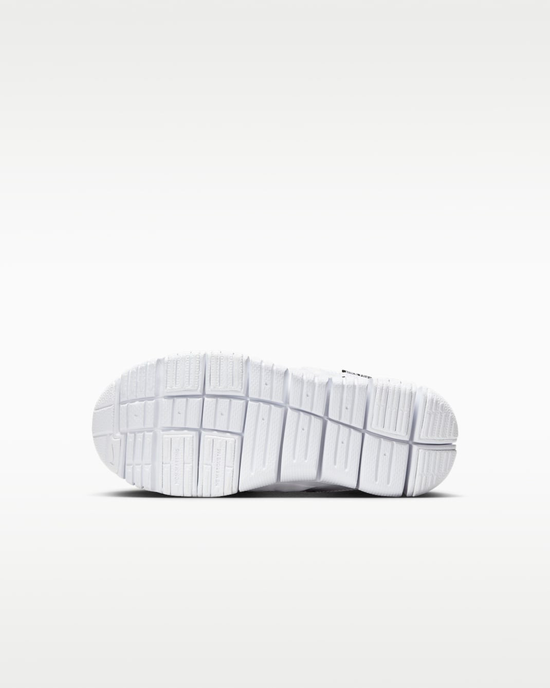 NIKE KIDS DYNAMO FREE-IB7245-100