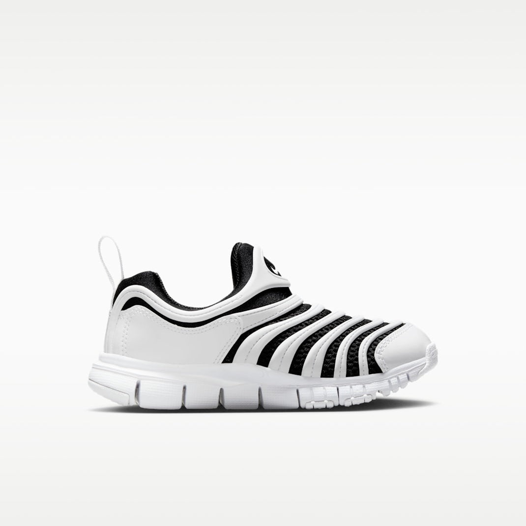 NIKE KIDS DYNAMO FREE-IB7245-100