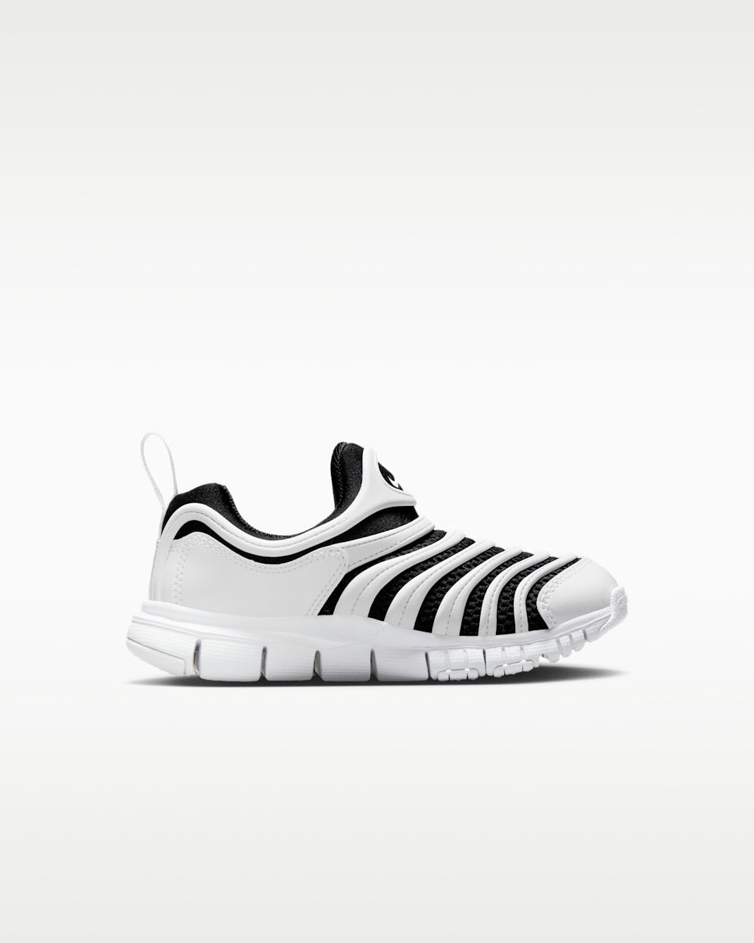 NIKE KIDS DYNAMO FREE-IB7245-100