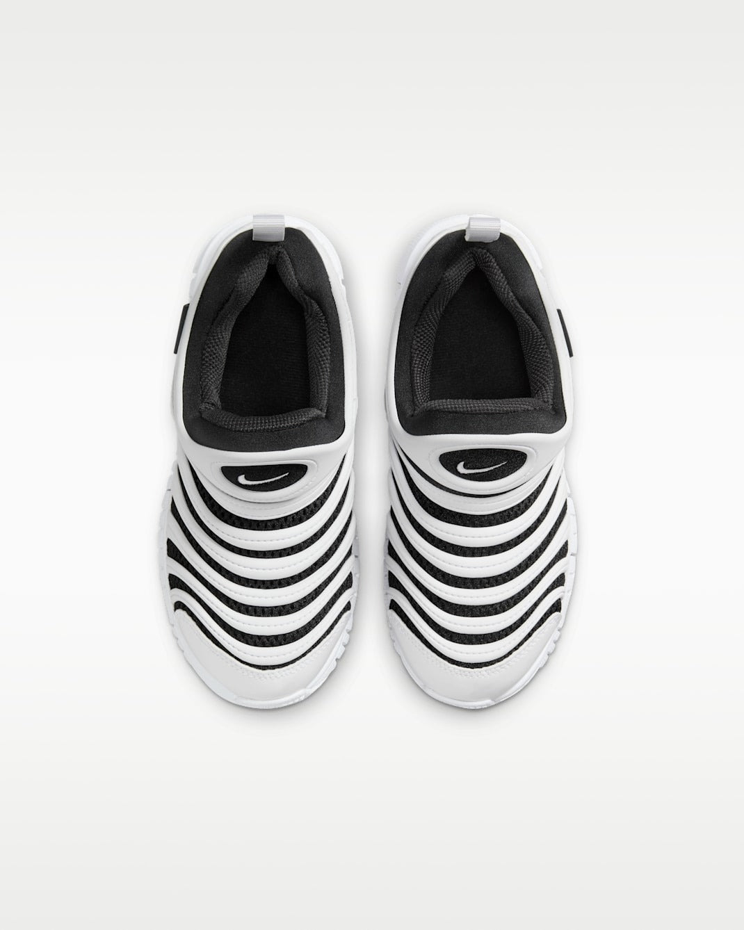 NIKE KIDS DYNAMO FREE-IB7245-100