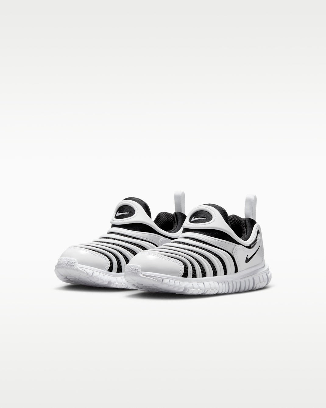 NIKE KIDS DYNAMO FREE-IB7245-100