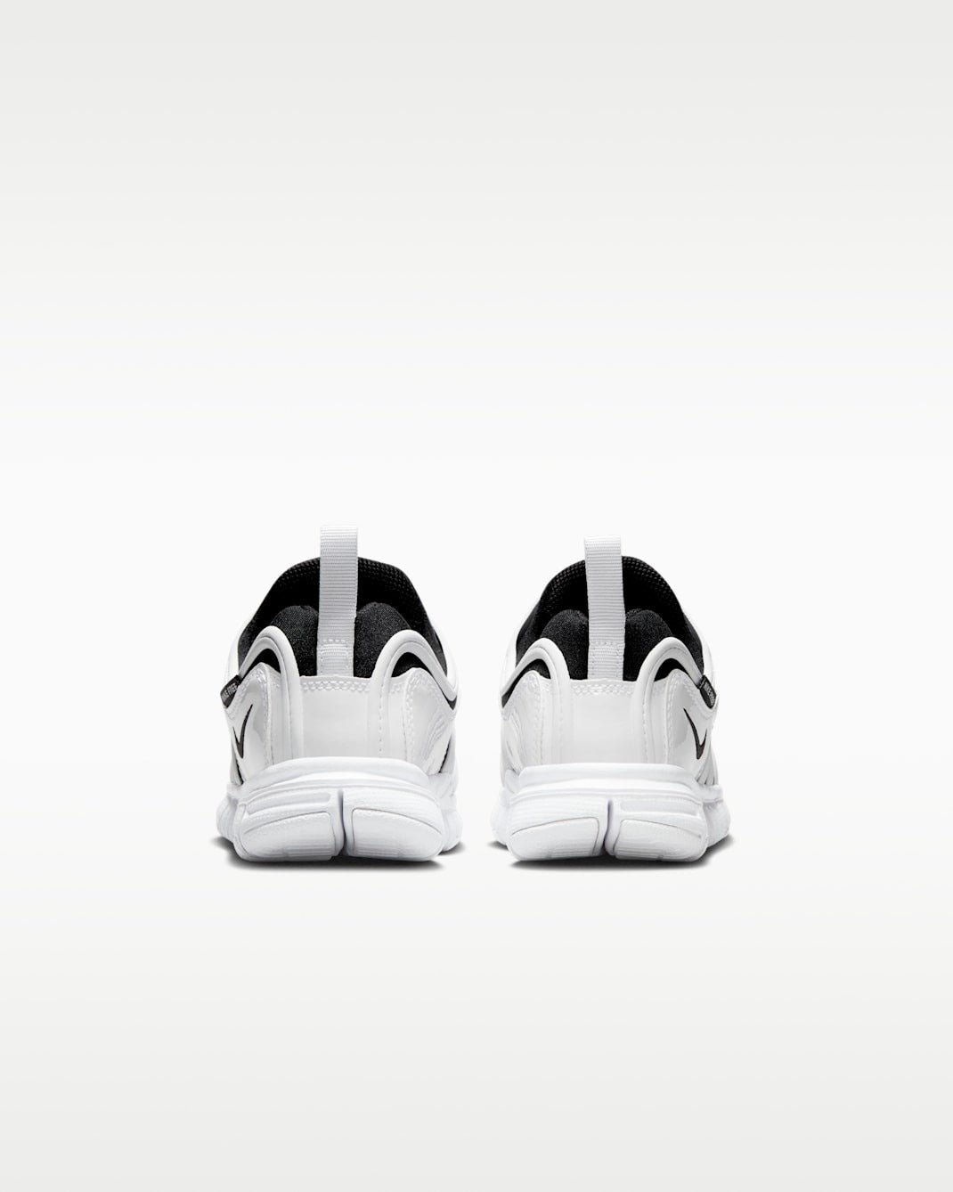NIKE KIDS DYNAMO FREE-IB7245-100