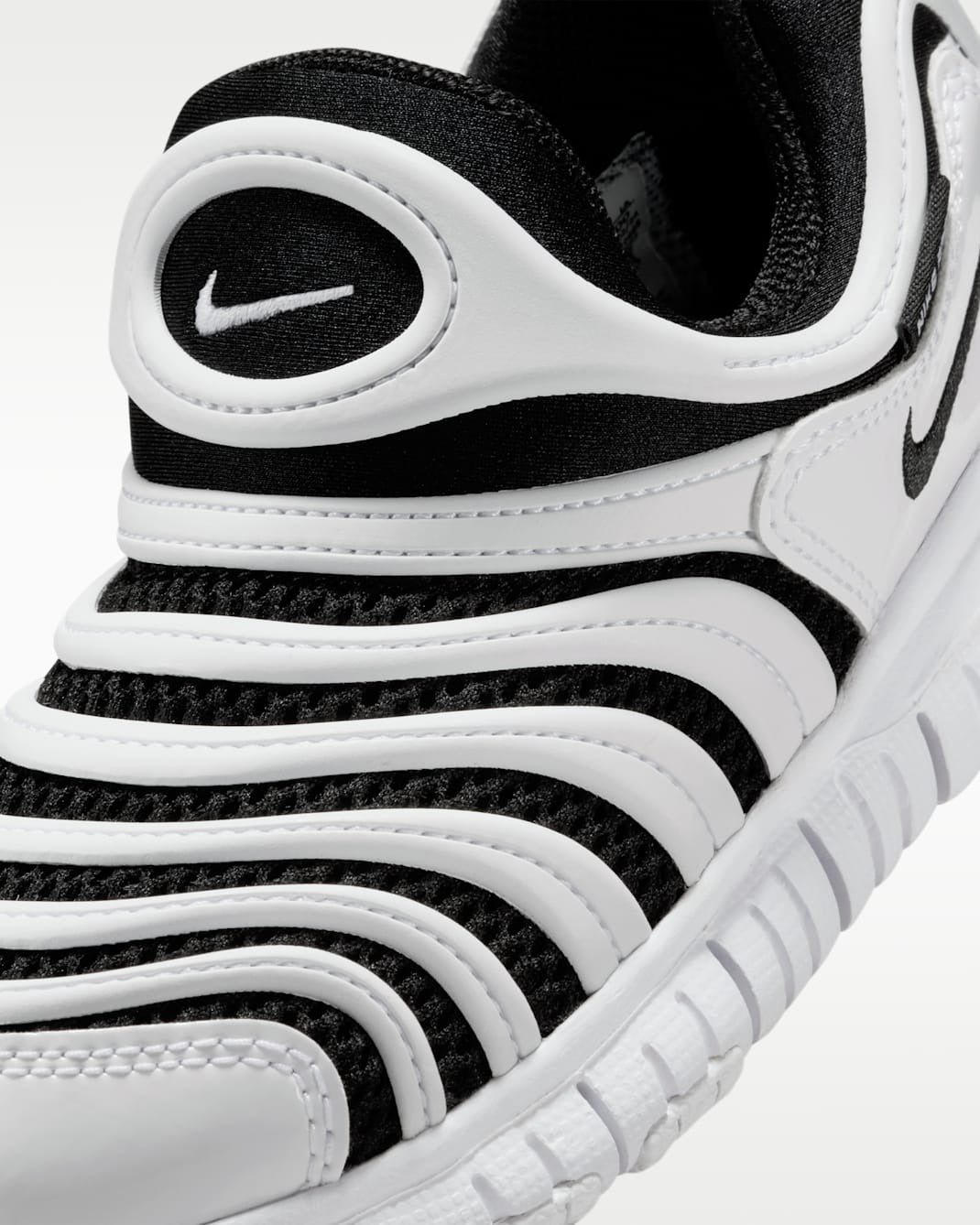 NIKE KIDS DYNAMO FREE-IB7245-100