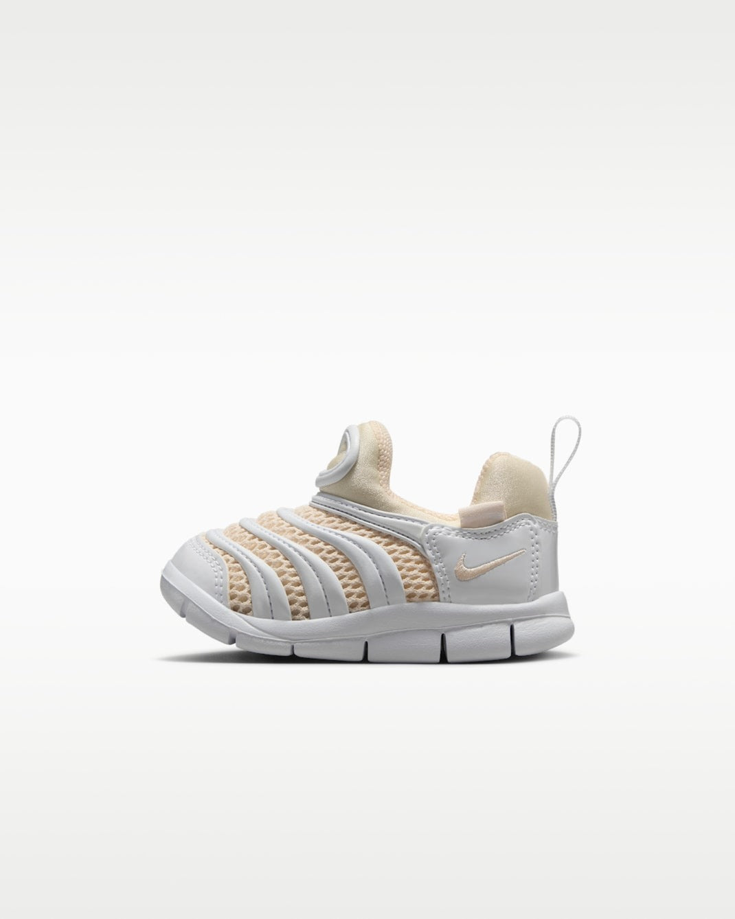 NIKE KIDS DYNAMO FREE-IB7246-100