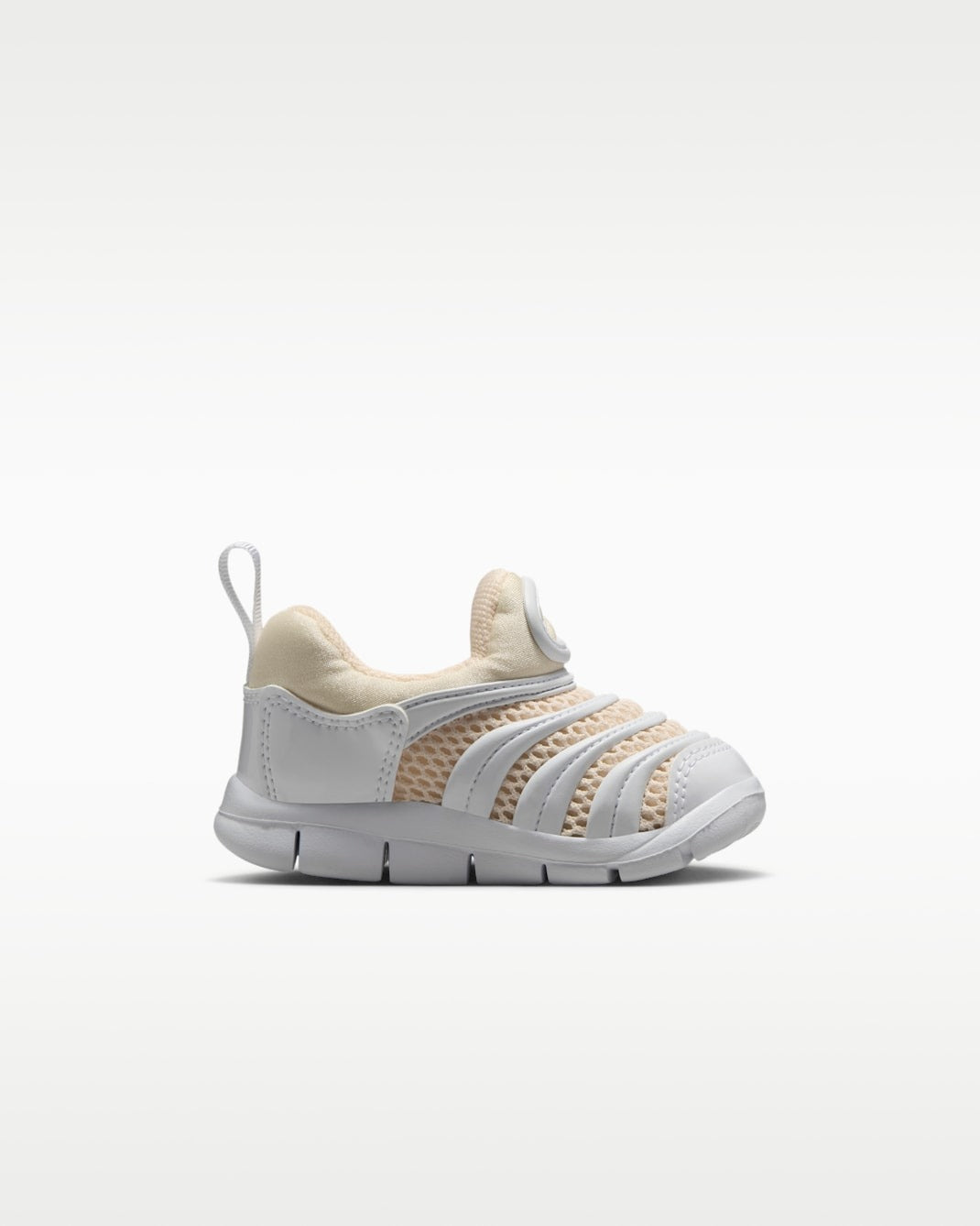 NIKE KIDS DYNAMO FREE-IB7246-100