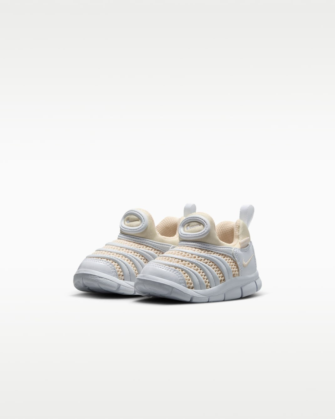 NIKE KIDS DYNAMO FREE-IB7246-100