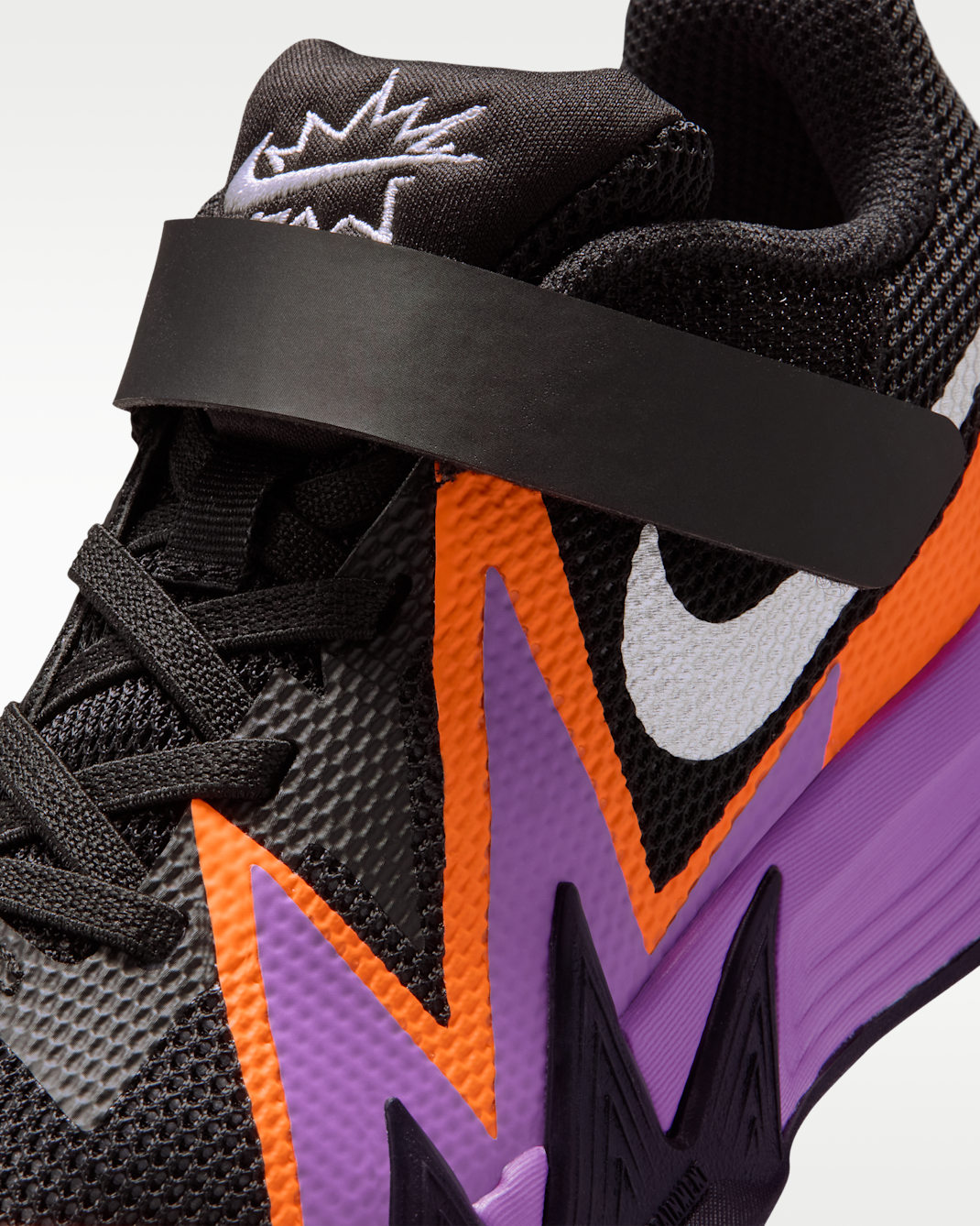 NIKE KIDS S.T. DYNAMITE-IH2307-003