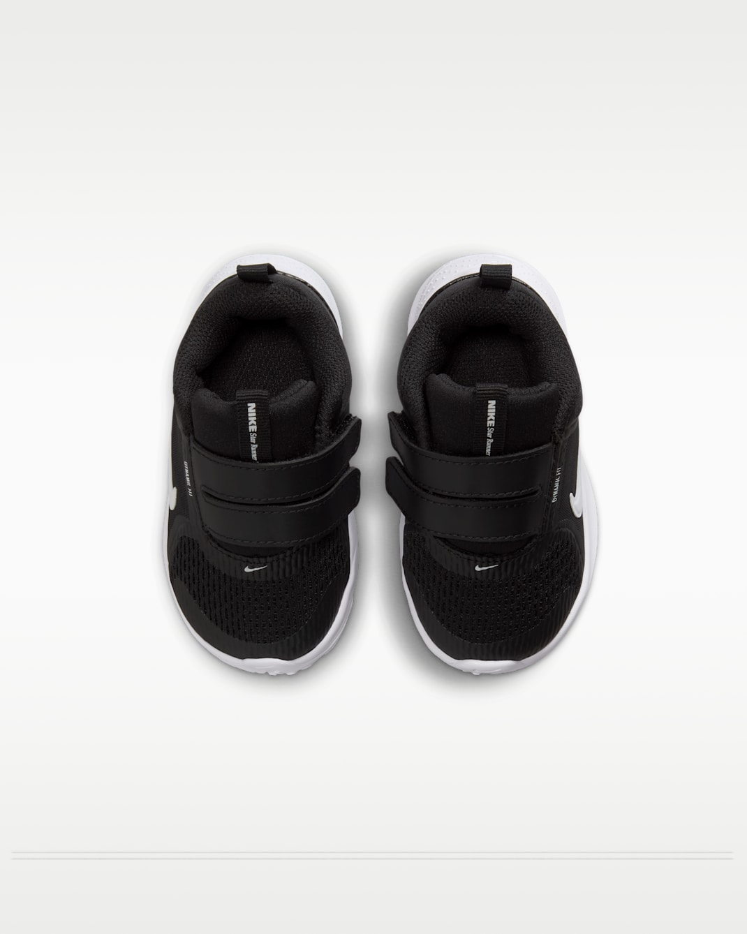 NIKE KIDS STAR RUNNER 5-HF7006-002