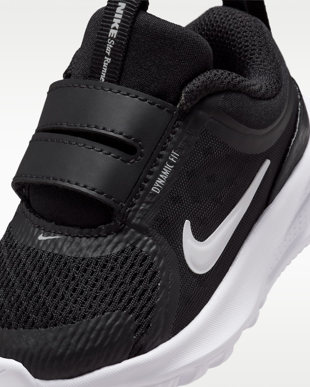 NIKE KIDS STAR RUNNER 5-HF7006-002