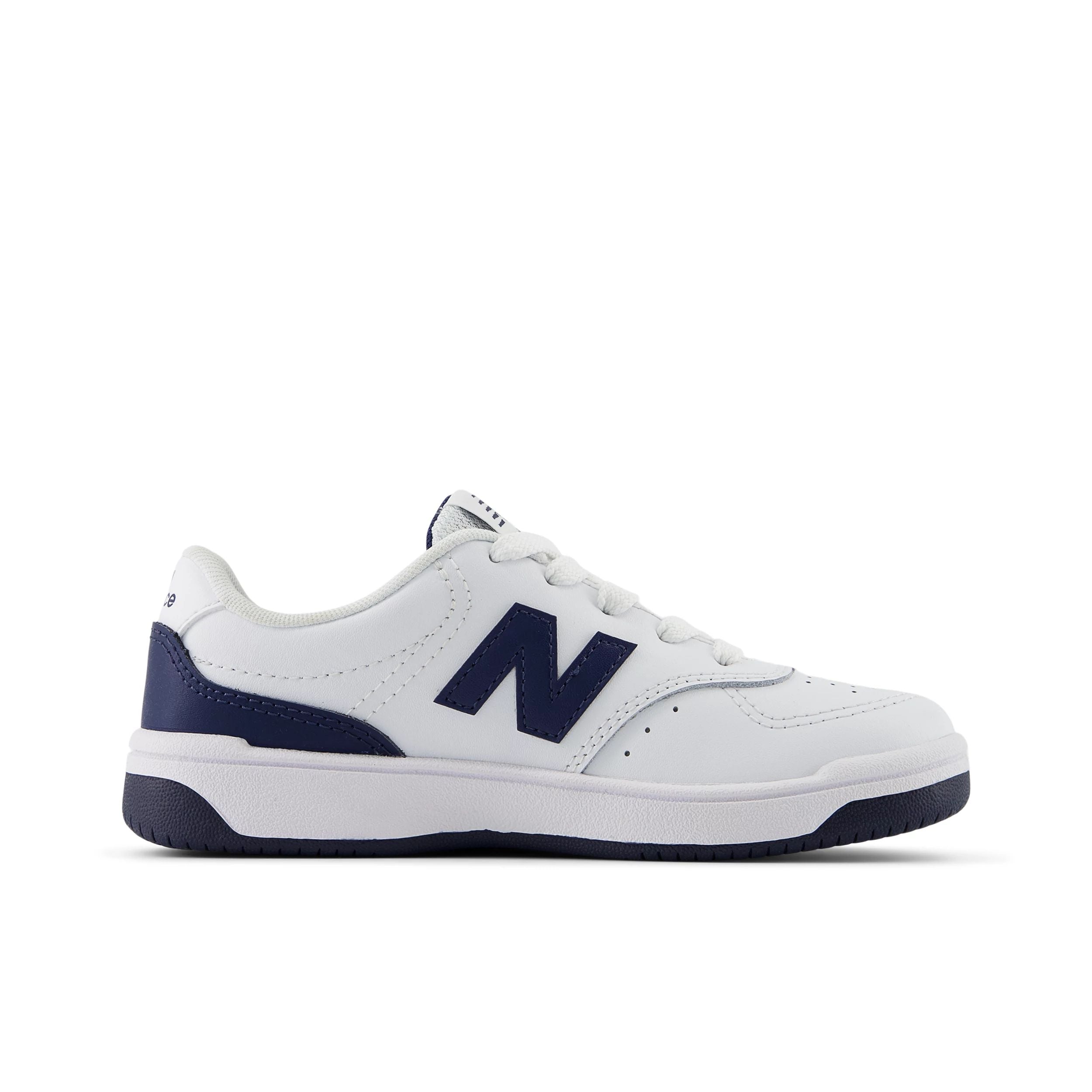 NEW BALANCE KIDS BB80-PSB80WB