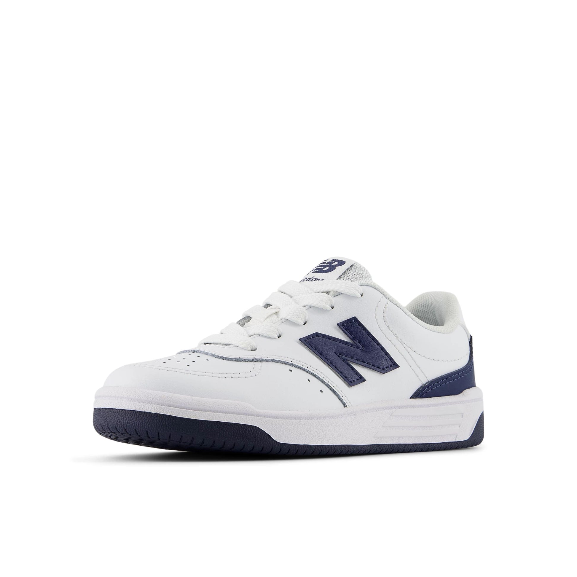 NEW BALANCE KIDS BB80-PSB80WB