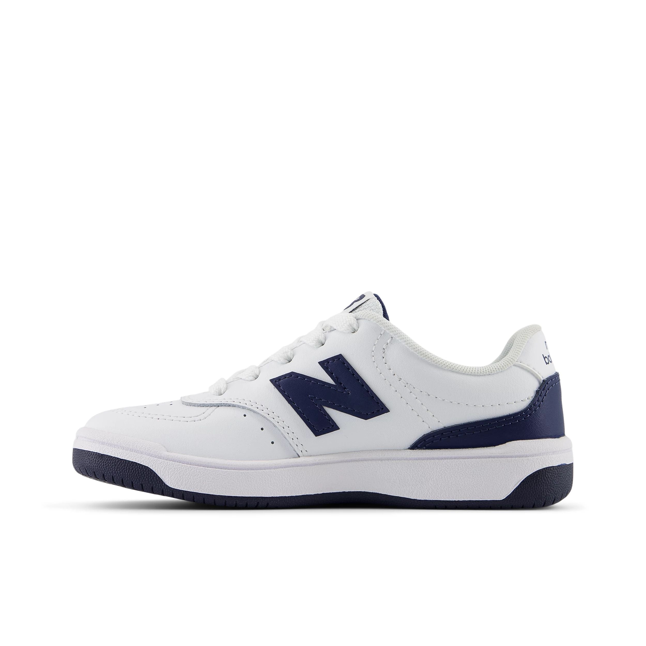 NEW BALANCE KIDS BB80-PSB80WB