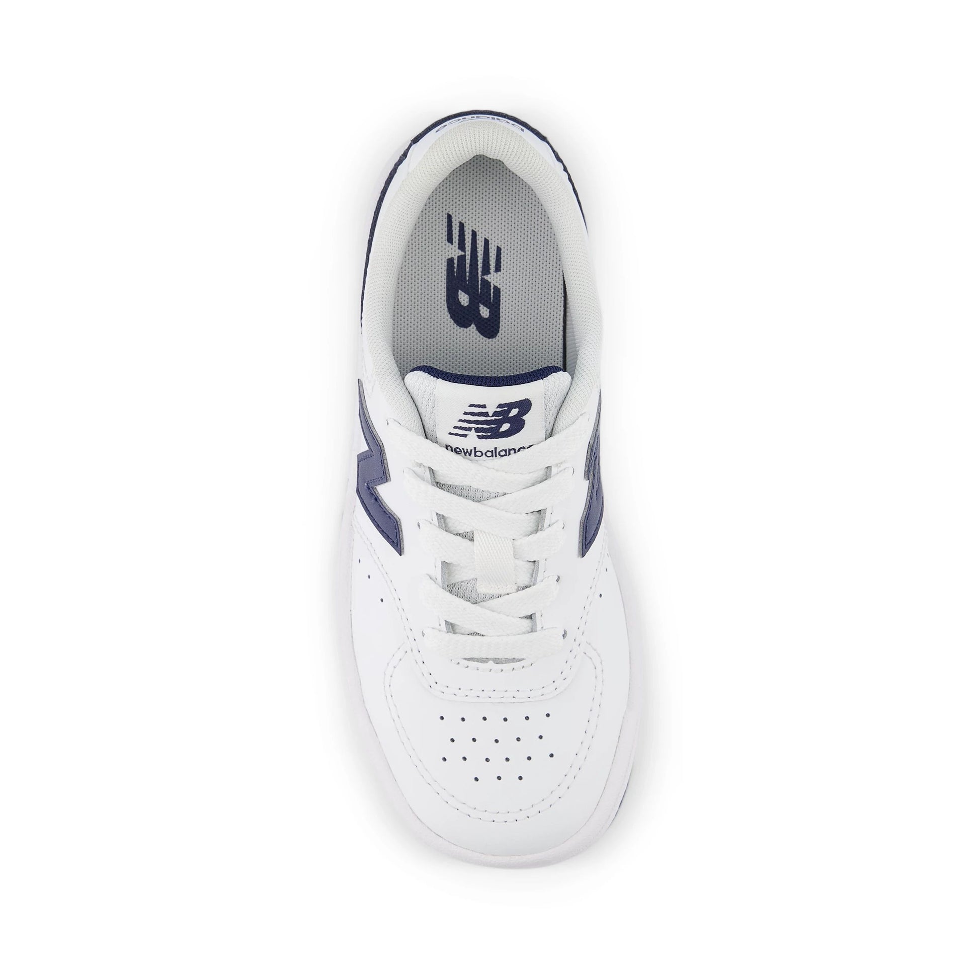 NEW BALANCE KIDS BB80-PSB80WB