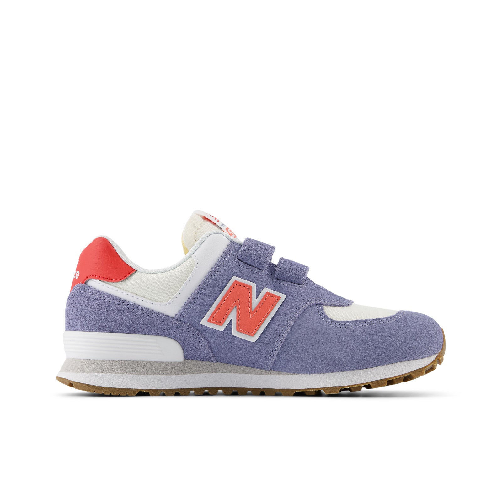 NEW BALANCE KIDS 574-PV574CBK