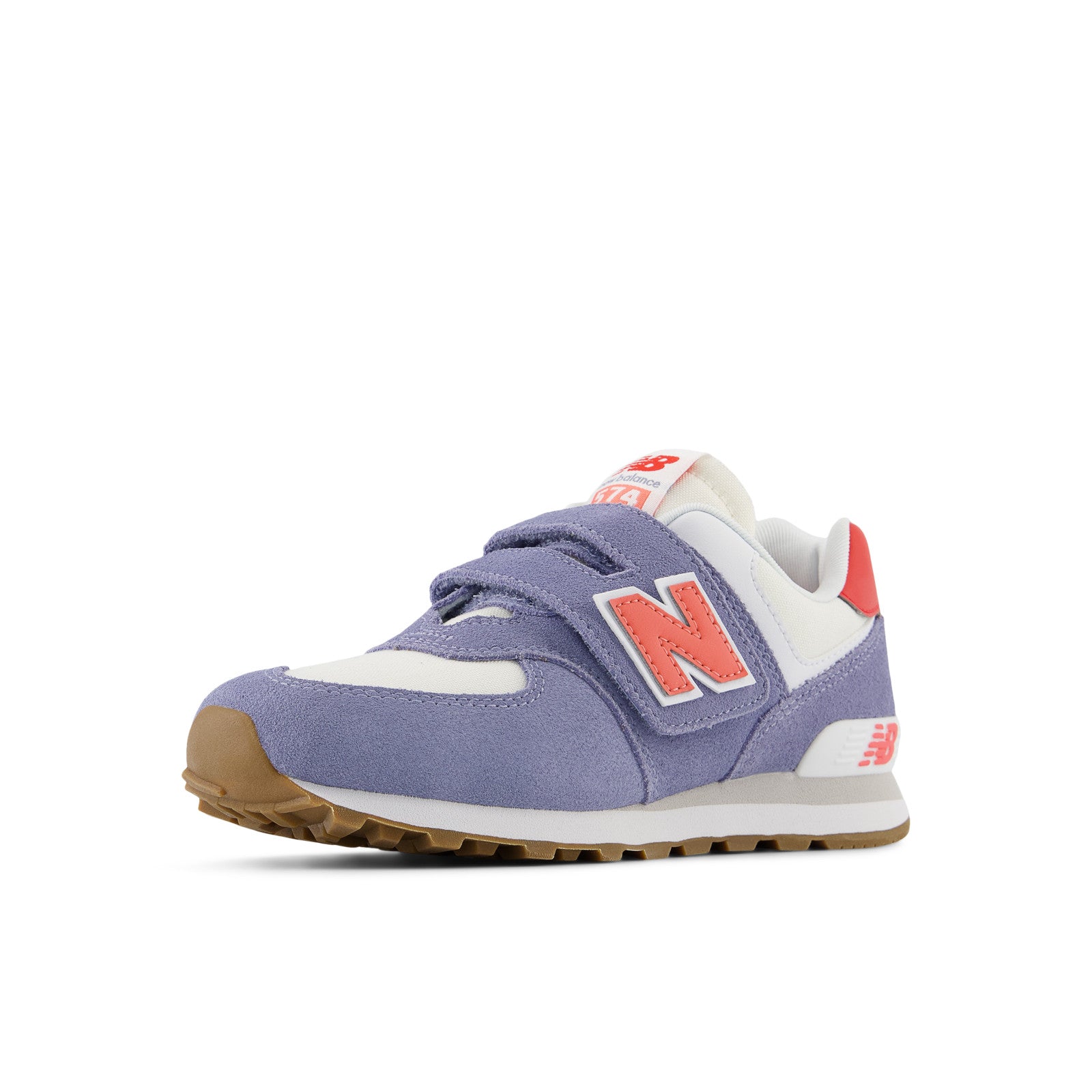 NEW BALANCE KIDS 574-PV574CBK