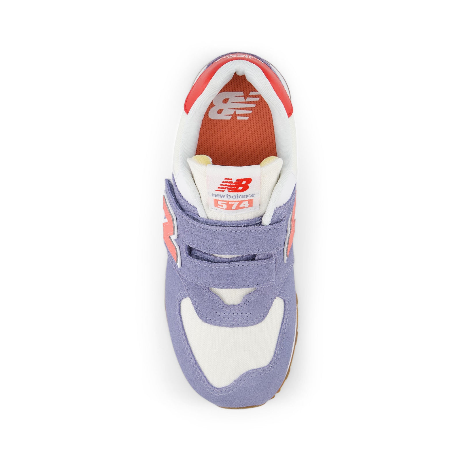 NEW BALANCE KIDS 574-PV574CBK