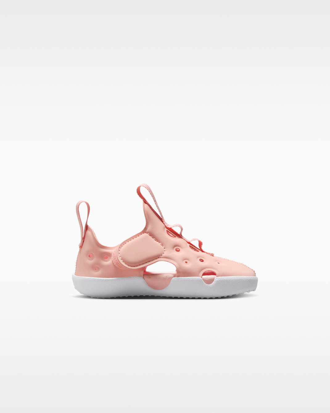 NIKE KIDS NIKE SUNRAY PROTECT 4-HF6278-600