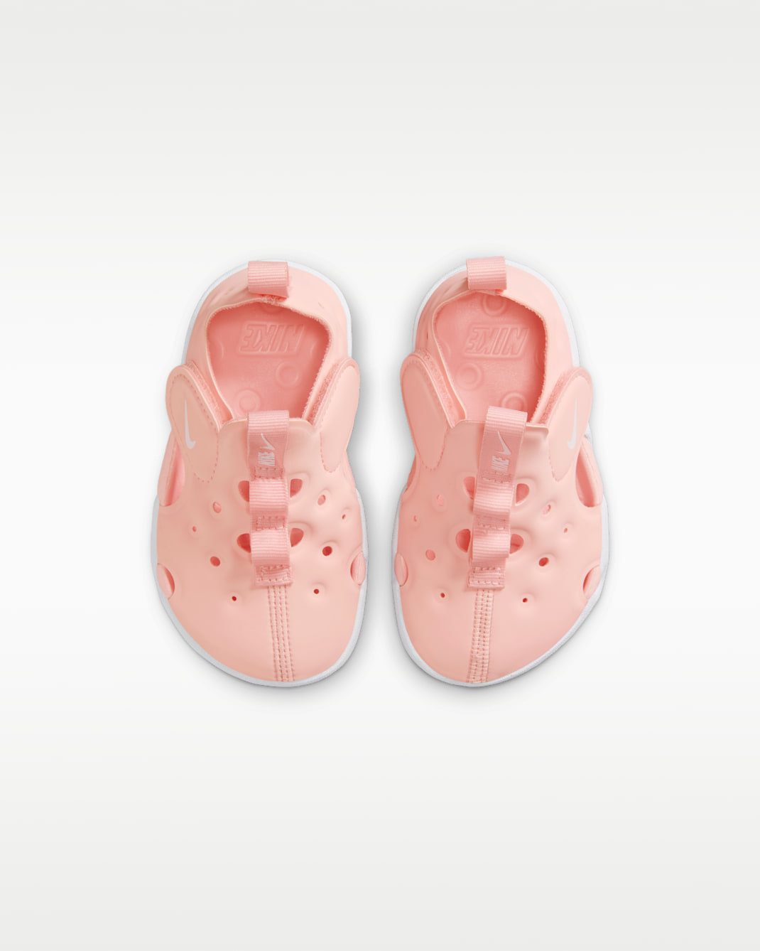 NIKE KIDS NIKE SUNRAY PROTECT 4-HF6278-600