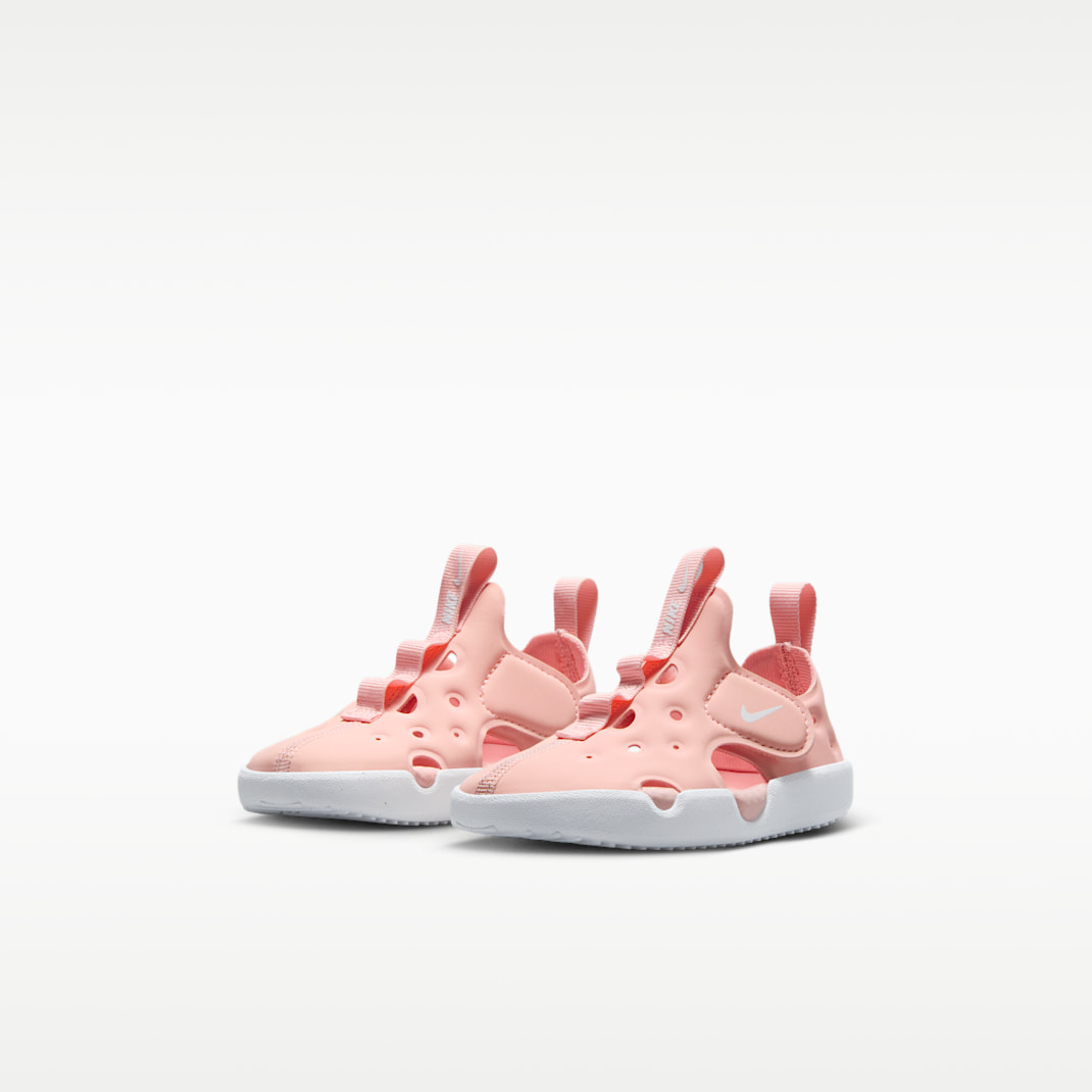 NIKE KIDS NIKE SUNRAY PROTECT 4-HF6278-600