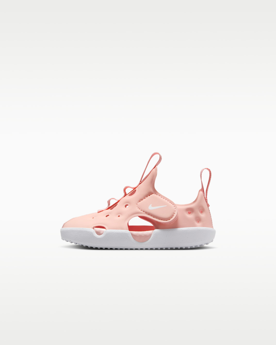 NIKE KIDS NIKE SUNRAY PROTECT 4-HF6278-600