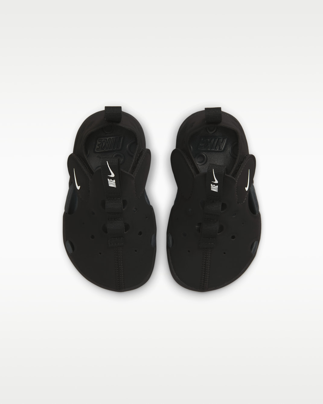 NIKE KIDS NIKE SUNRAY PROTECT 4-HF6278-001