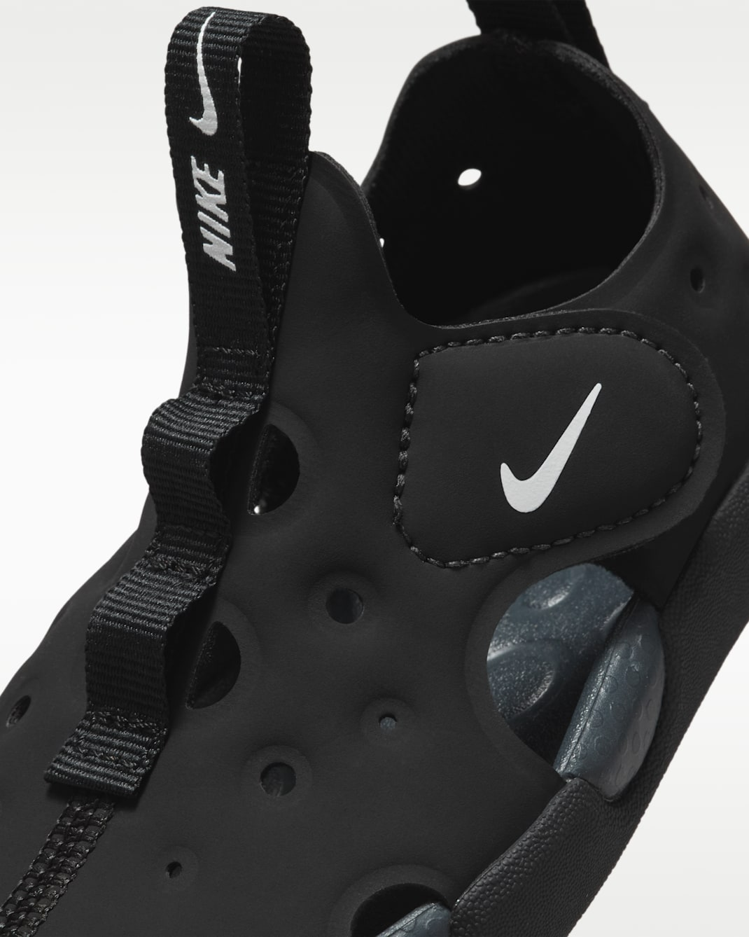 NIKE KIDS NIKE SUNRAY PROTECT 4-HF6278-001