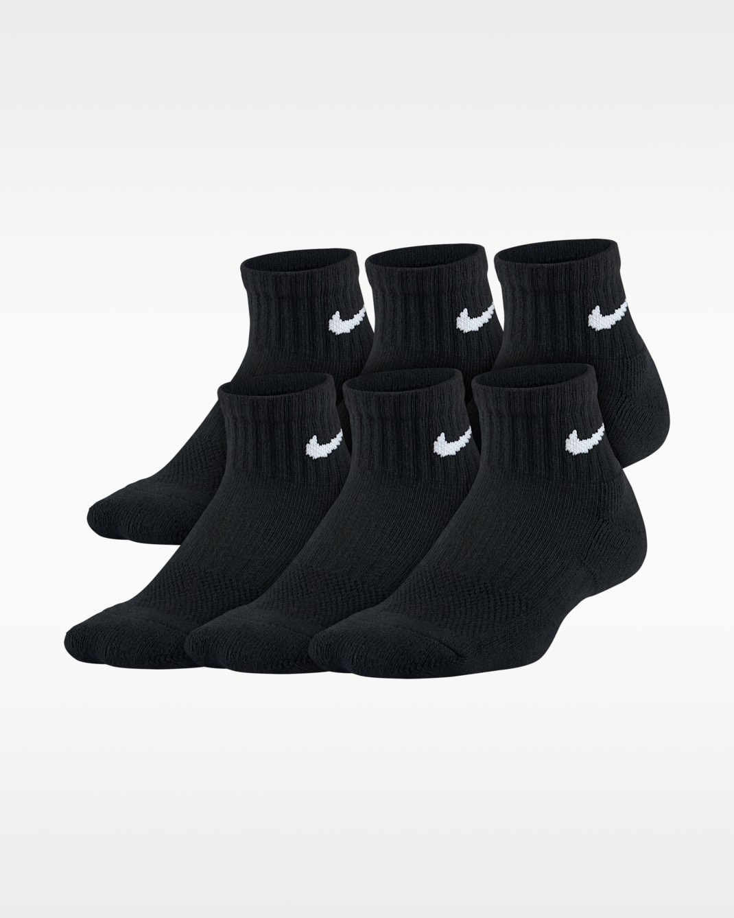 Nike Kids Everyday 3Pr Ankle Socks