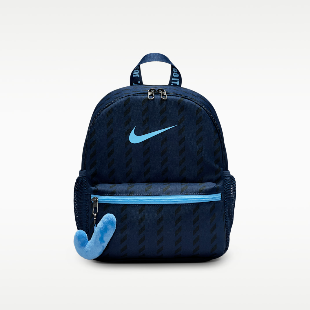 Nike Kids JDI Mini Backpack All-Over-Print
