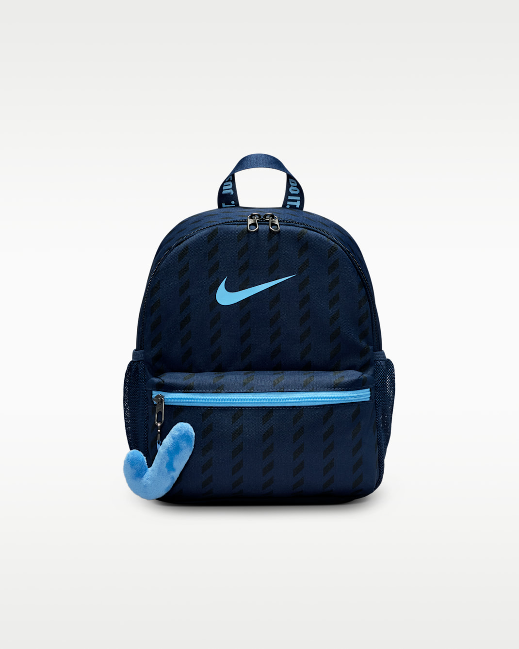 Nike Kids JDI Mini Backpack All-Over-Print