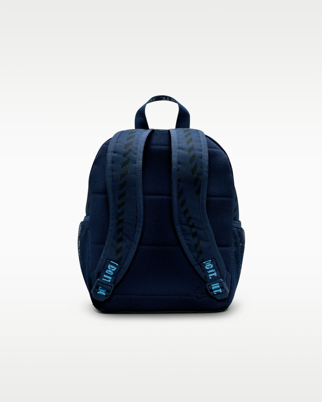 Nike Kids JDI Mini Backpack All-Over-Print