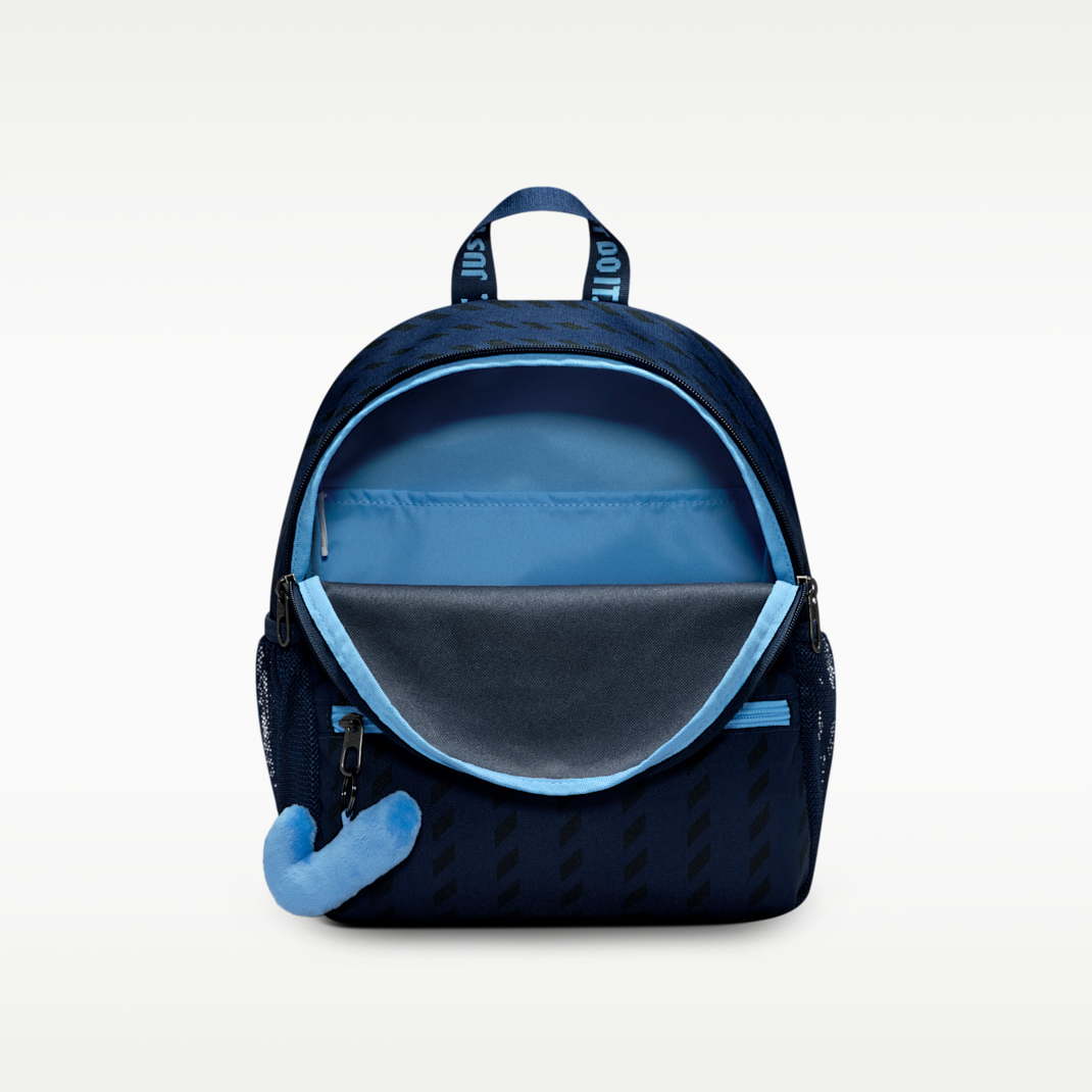 Nike Kids JDI Mini Backpack All-Over-Print