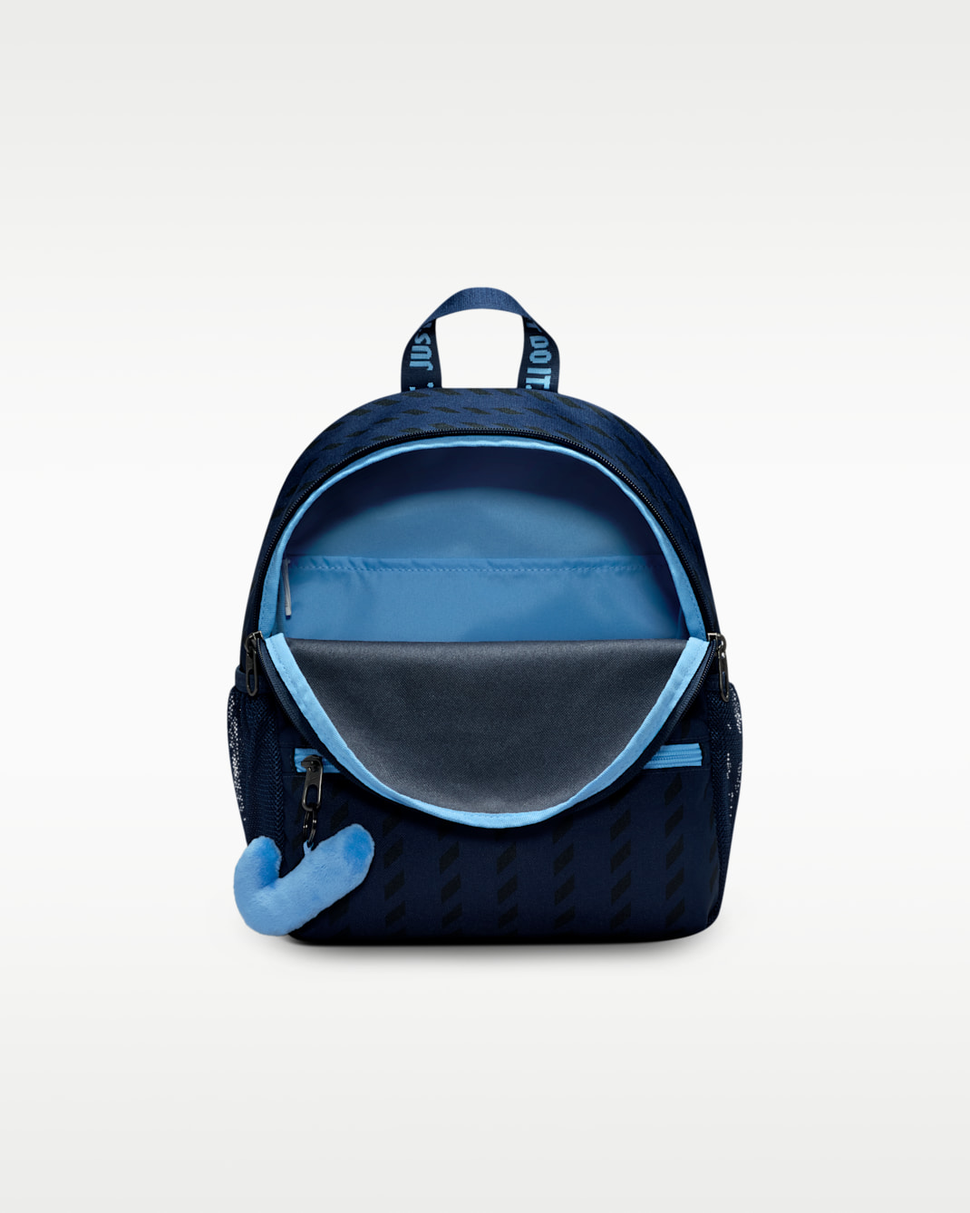 Nike Kids JDI Mini Backpack All-Over-Print