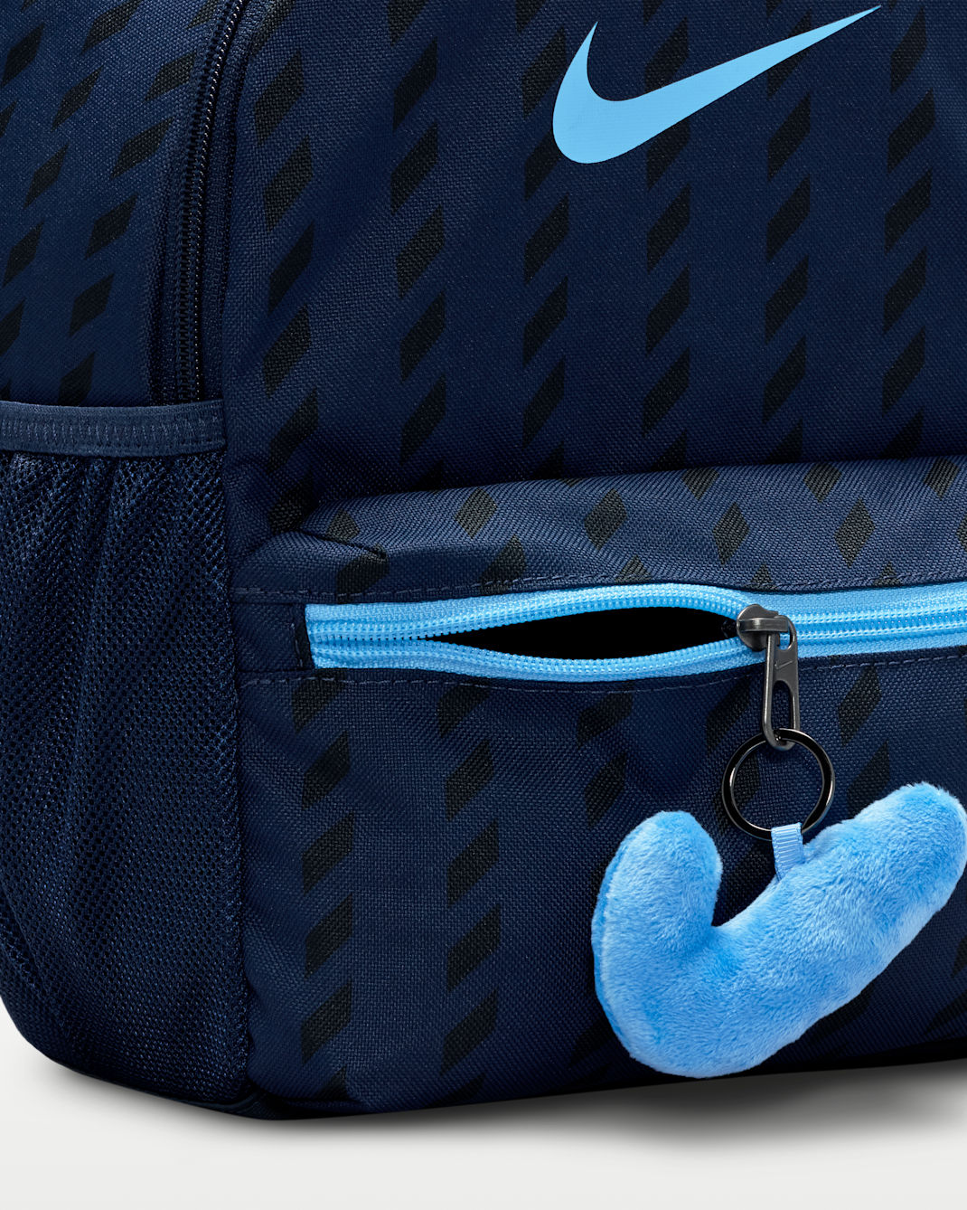 Nike Kids JDI Mini Backpack All-Over-Print