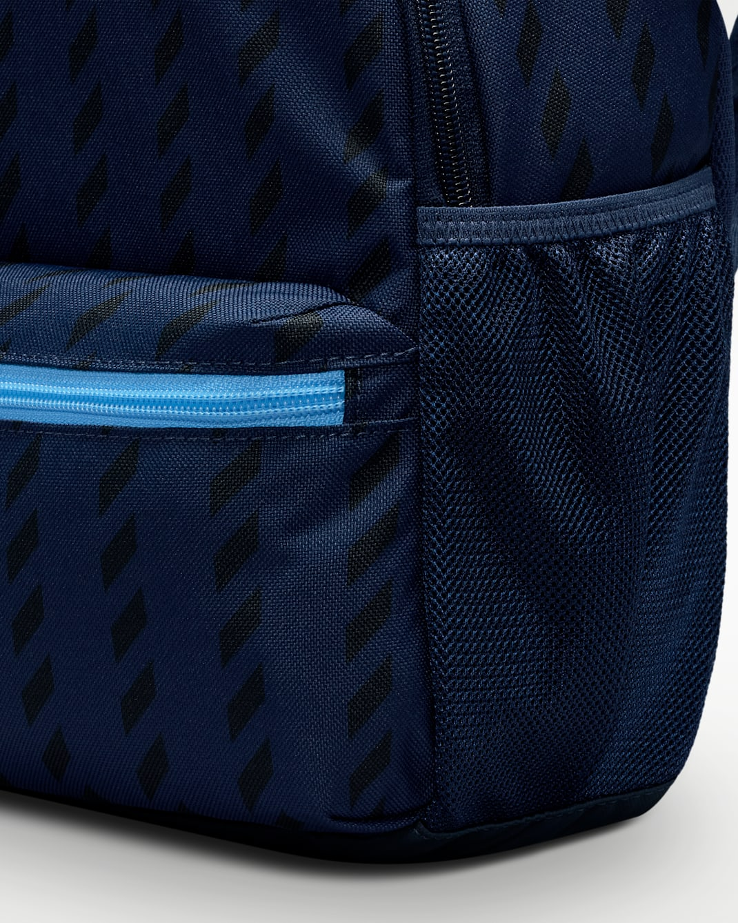 Nike Kids JDI Mini Backpack All-Over-Print