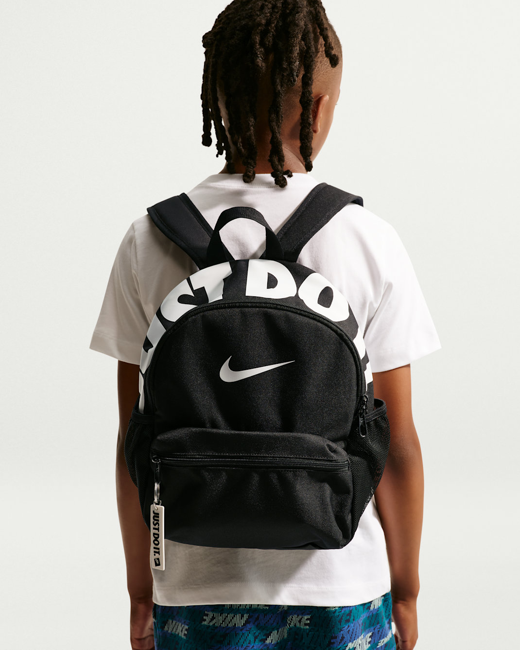 Nike Kids JDI Mini Backpack 2.0
