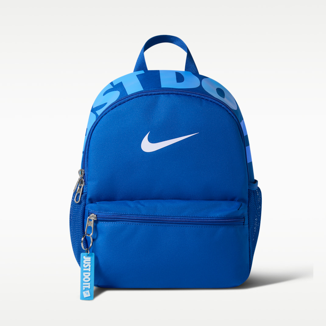 Nike Kids JDI Mini Backpack 2.0
