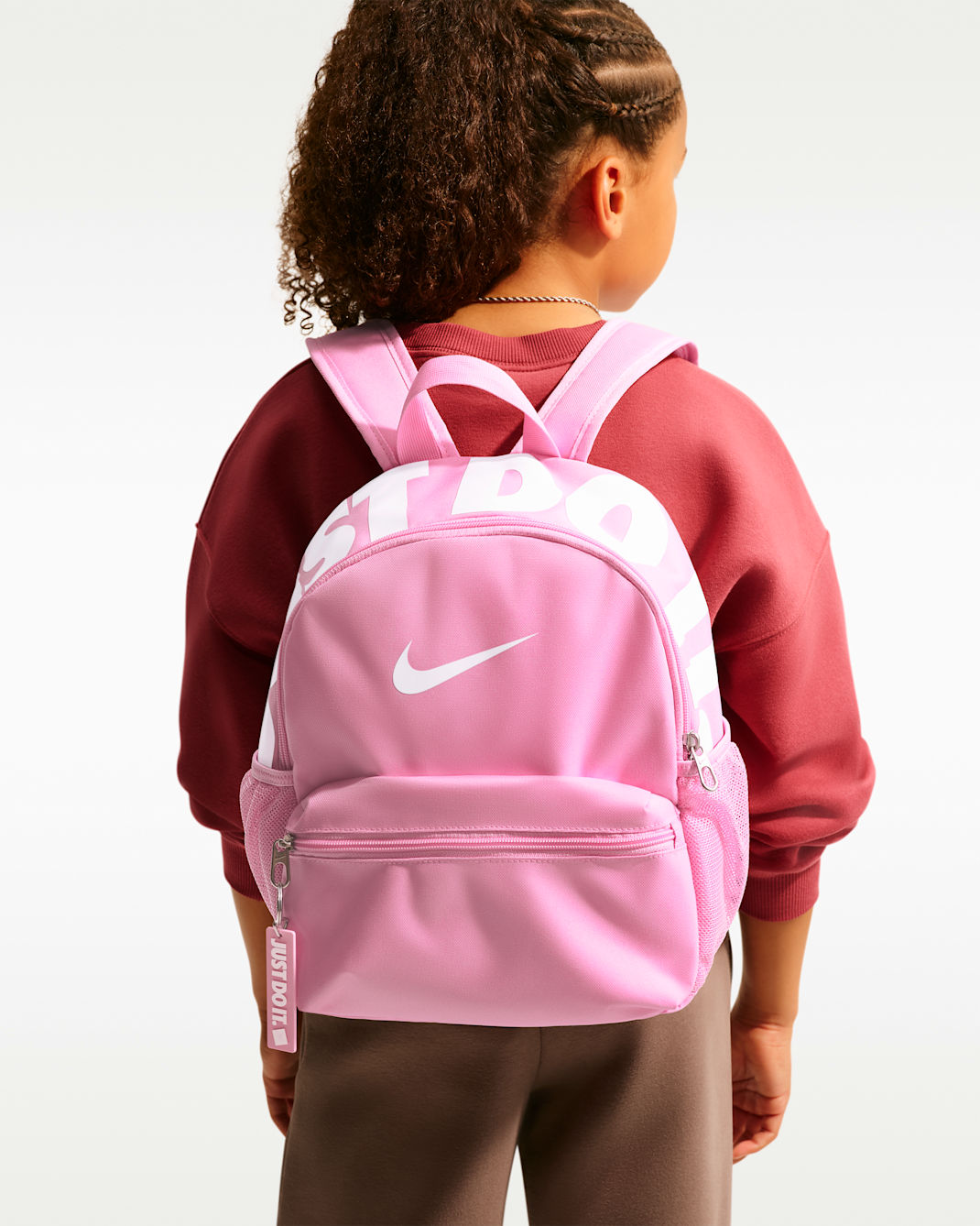Nike Kids JDI Mini Backpack 2.0