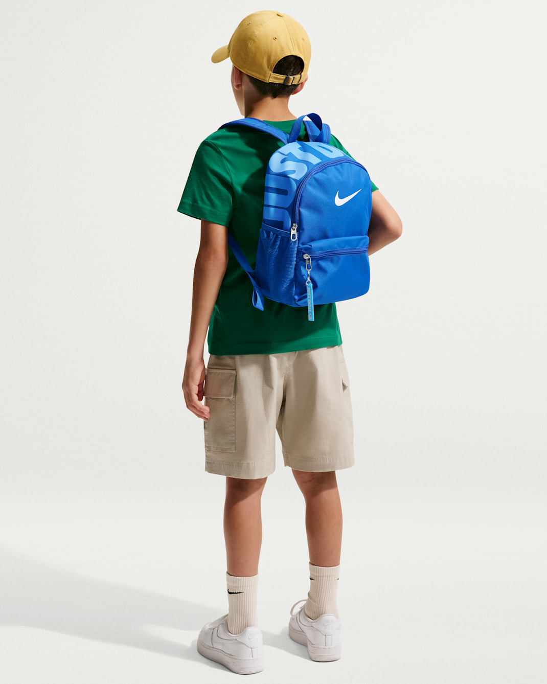 Nike Kids JDI Mini Backpack 2.0